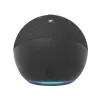 Amazon Echo Dot 5th Gen 2022 išmanusis garsiakalbis su Alexa - anglies spalvos