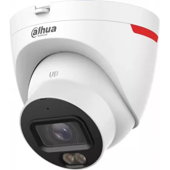 Dahya Technology WizSense HDW2449T-S-LED bokštinė IP stebėjimo kamera, vidaus ir lauko naudojimui, 2688 x 1520 pikselių, montavimas ant lubų