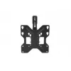 Maclean MC-648 TV laikiklis 106.7 cm (42) Juodas