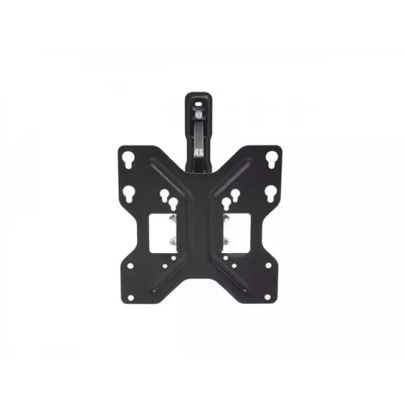 Maclean MC-648 TV laikiklis 106.7 cm (42) Juodas