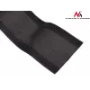 Kabelių įvorė Maclean MCTV-677 B juoda
