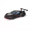 Lenktyninis automobilis ir trasos rinkinys Carrera 50050002 juoda, mėlyna, geltona 12+