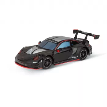Lenktyninis automobilis ir trasos rinkinys Carrera 50050002 juoda, mėlyna, geltona 12+