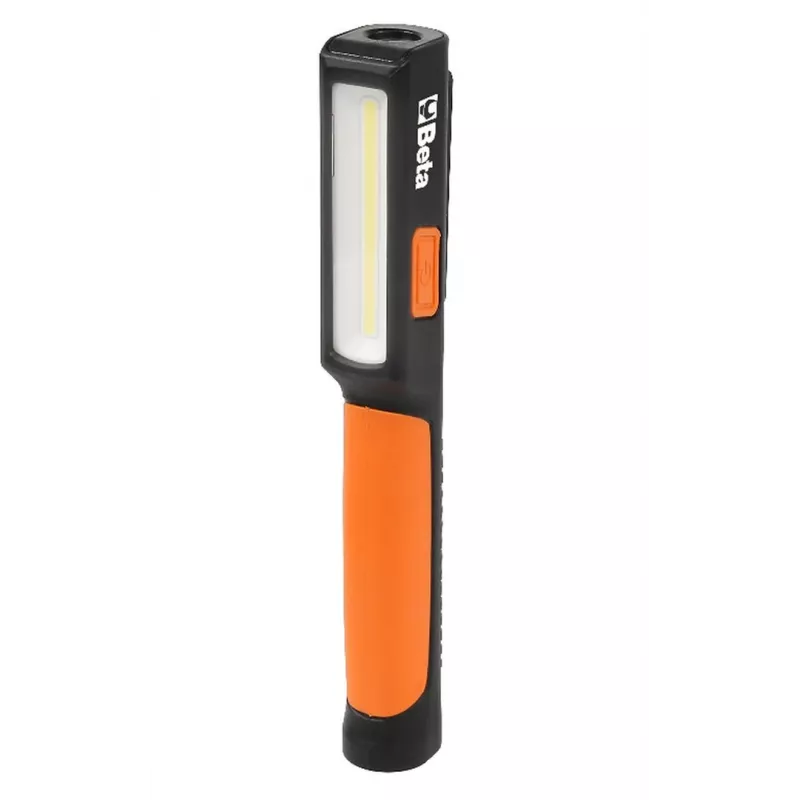 LAMPA AKUMULATOROWA LED 1600MAH IP65