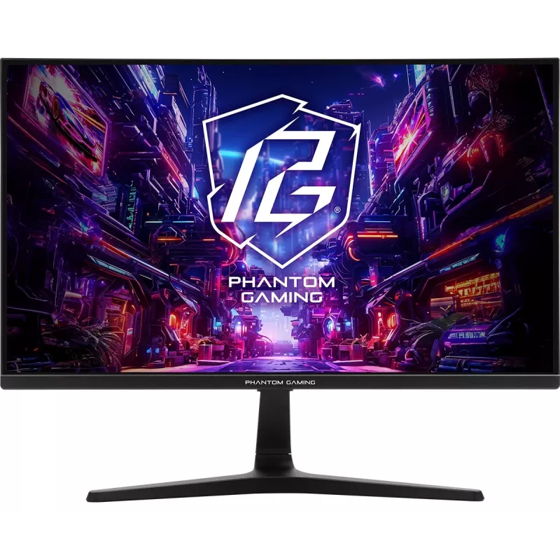 Monitorius ASRock Phantom Gaming 24,5 colio Full HD LED 1920 x 1080