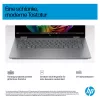 HP OmniBook X Flip Next Gen AI nešiojamas kompiuteris 14-fm0056ng - Flip dizainas - Intel Core Ultra 5 226V / 2,1 GHz - Win 11 Home - Arc Graphics 130V - 16 GB RAM - 512 GB SSD NVMe - 35,6 cm (14 inch)