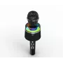 Karaoke mikrofonas Gembird GMB Audio MICBT-01-BK