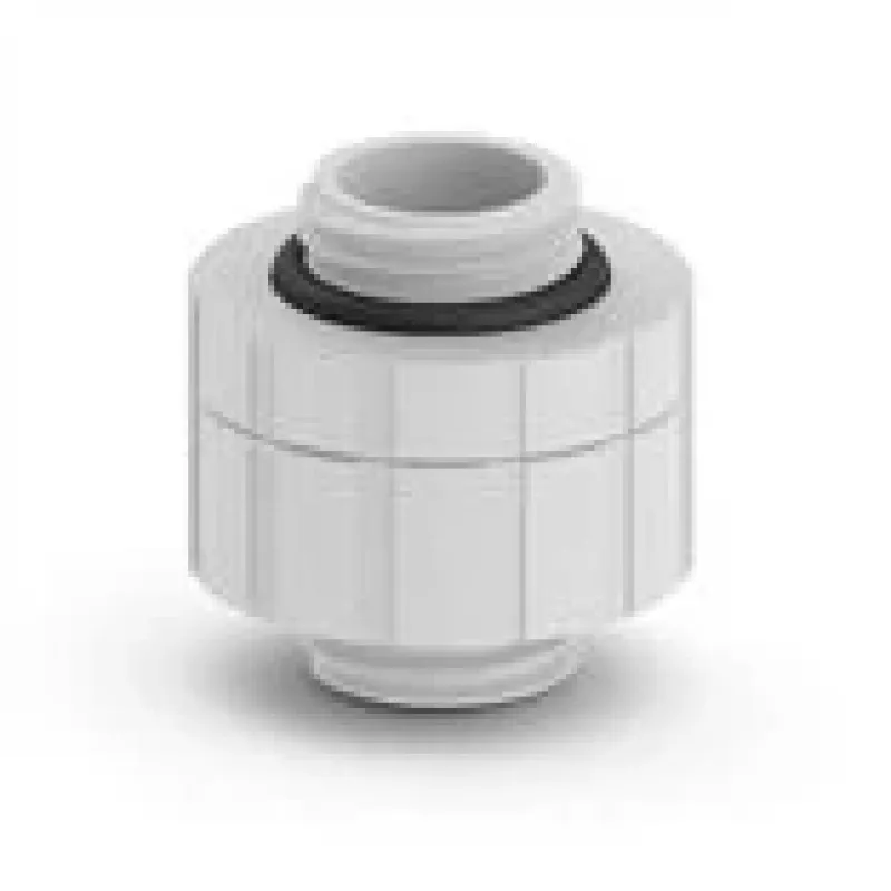 Rotary Extender BitsPower Artemis Sandblast Sidabrinė — BPM-ATRG-SL