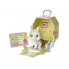 Minkštas žaislas SIMBA Pamper Petz Triušis (Vystyklų Gauja) modelis 105953052, minkštas pliušinis gyvūnas