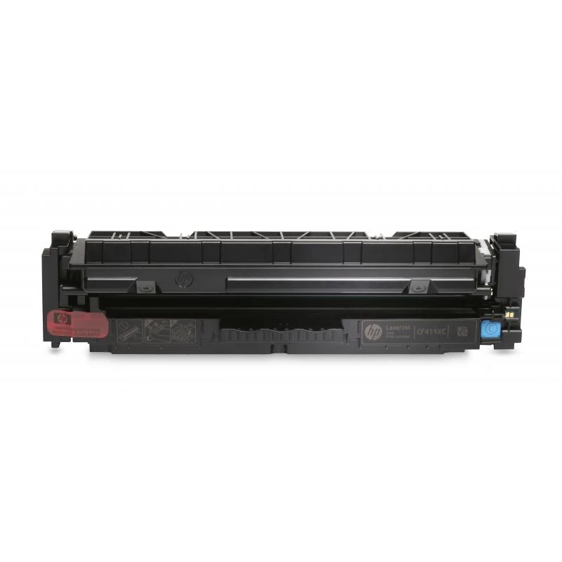 HP CONTRACT kasetė Nr. 410X HP410X HP 410X žydra HC (CF411XC)