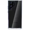StyleShell SHOCKFlex, Telefono dėklas permatomas, Samsung Galaxy S24 Ultra