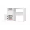 PORTO Left Desk, Balta