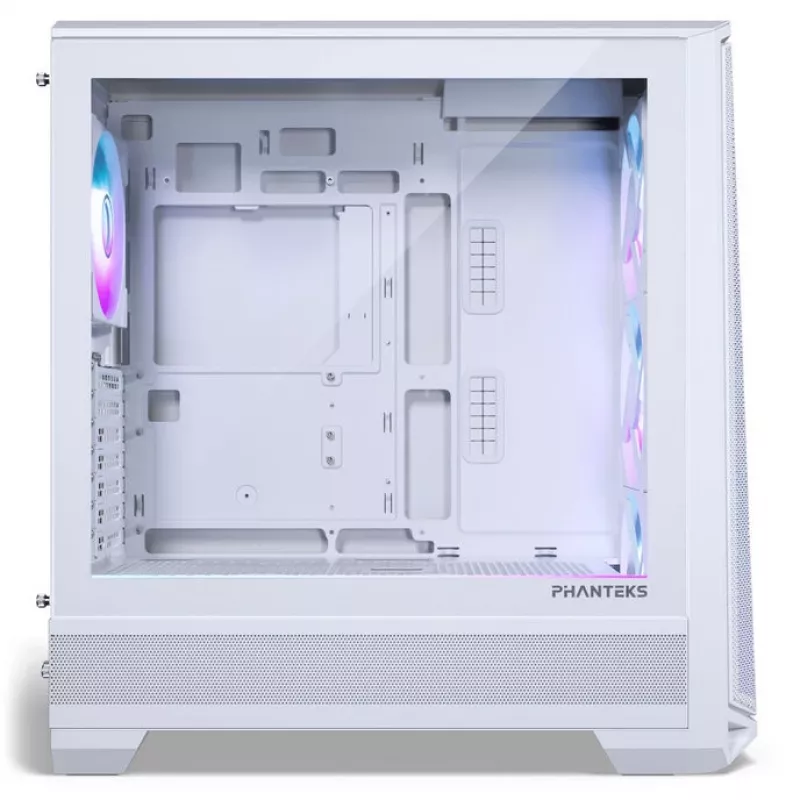 Phanteks Eclipse G400A korpusas, 140mm DRG