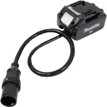 Makita 191J50-7 Akumuliatoriaus adapteris 18 V Li-Ion