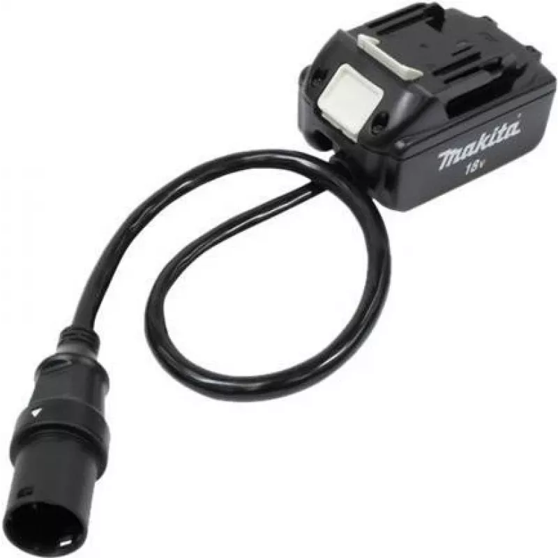 Makita 191J50-7 Akumuliatoriaus adapteris 18 V Li-Ion