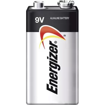 Energizer E300115900 vienkartinė baterija 9V šarminė (E300115902)