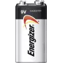 Energizer E300115900 vienkartinė baterija 9V šarminė (E300115902)