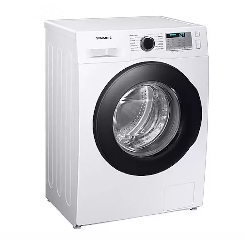 Skalbimo mašina Samsung WW70AGAS21AH 7 kg, energijos klasė D