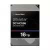 HDD Western Digital 16 TB 3.5 colio SAS3 Ultrastar DC HC555