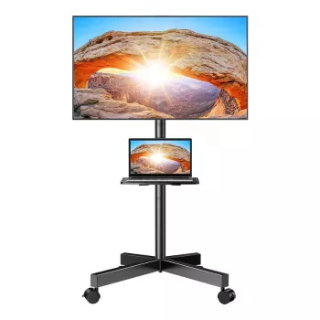 TV laikiklis 23-60 Perlegear PGTVMC06