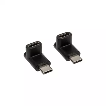 Jungčių adapteris USB Type-C Akasa AK-CBUB63-KT02