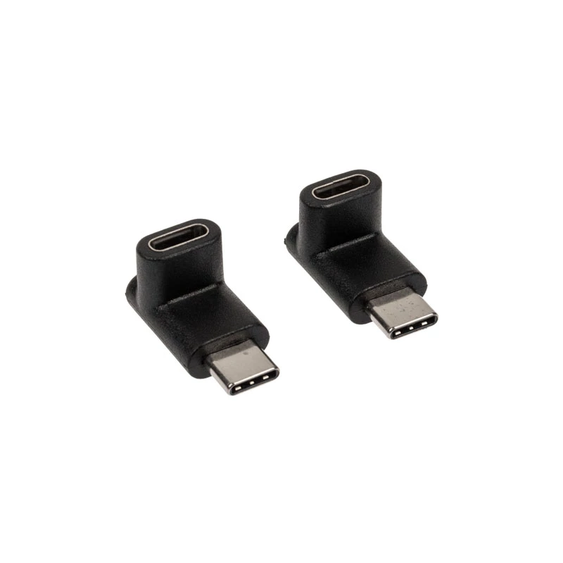 Jungčių adapteris USB Type-C Akasa AK-CBUB63-KT02