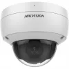 Hikvision Pro Series (All) DS-2CD2183G2-IU - Tinklinė stebėjimo kamera - kupolinė - atspari dulkėms, vandeniui ir vandalams - spalvota (dieną/naktį) - 8 MP - 3840 x 2160 - M12 jungtis