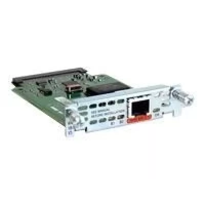 1-PORT Isdn Wan sąsaja