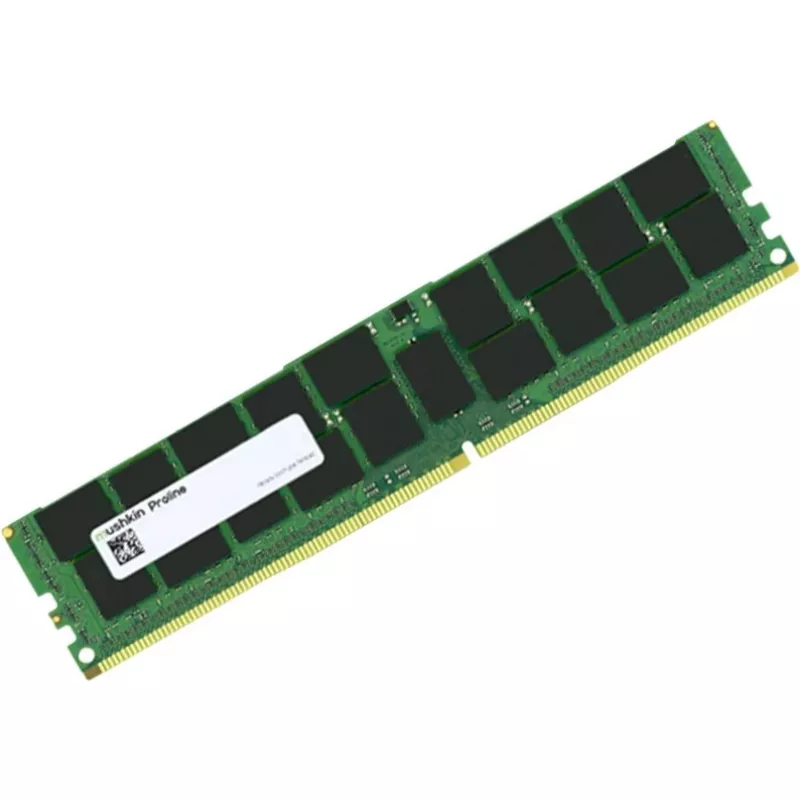 DIMM 16 GB DDR4-2400, atmintis MPL4R240HF16G24, Proline