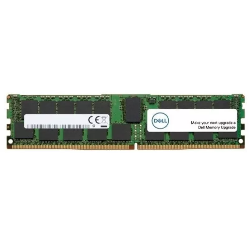 DELL AA940922 atminties modulis 16 GB 2 x 8 GB DDR4 288 kontaktų DIMM ECC