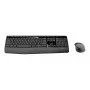 Belaidis Logitech rinkinys MK345