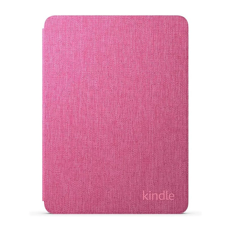 Amazon Fabric Case Raspberry, skirta Kindle 2024 Paperwhite / Colorsoft (B0CM7PHKMJ)