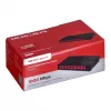 Mercusys 8 prievadų 10/100/1000 Mbps stalinis komutatorius