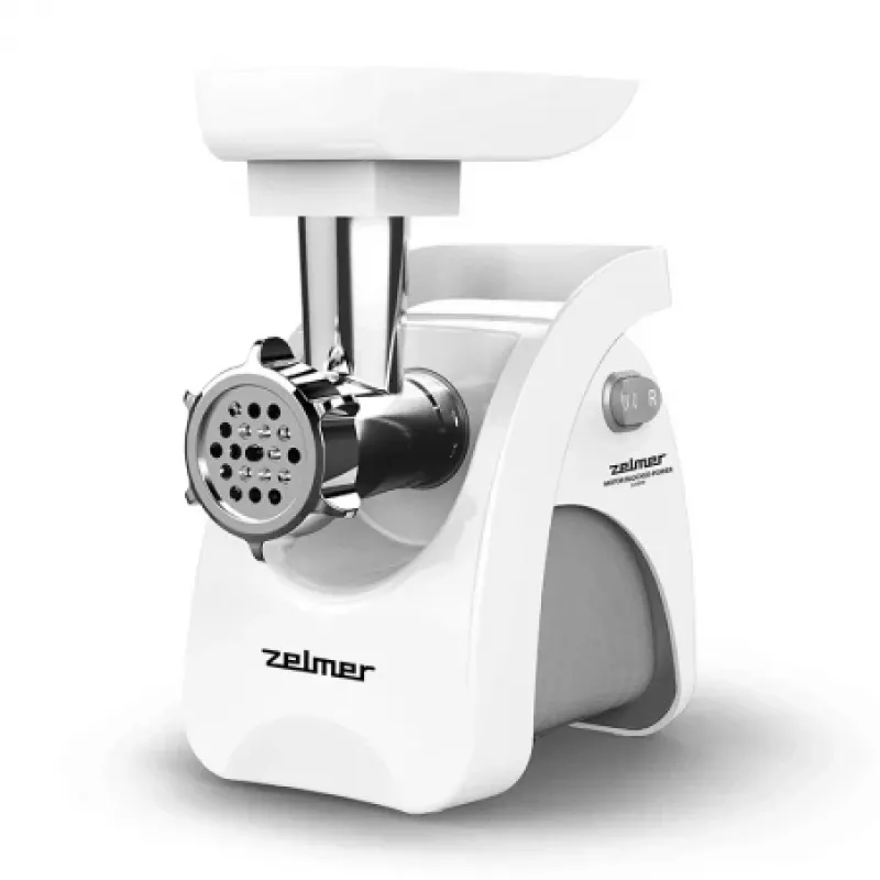 Zelmer ZMM9802B Balta