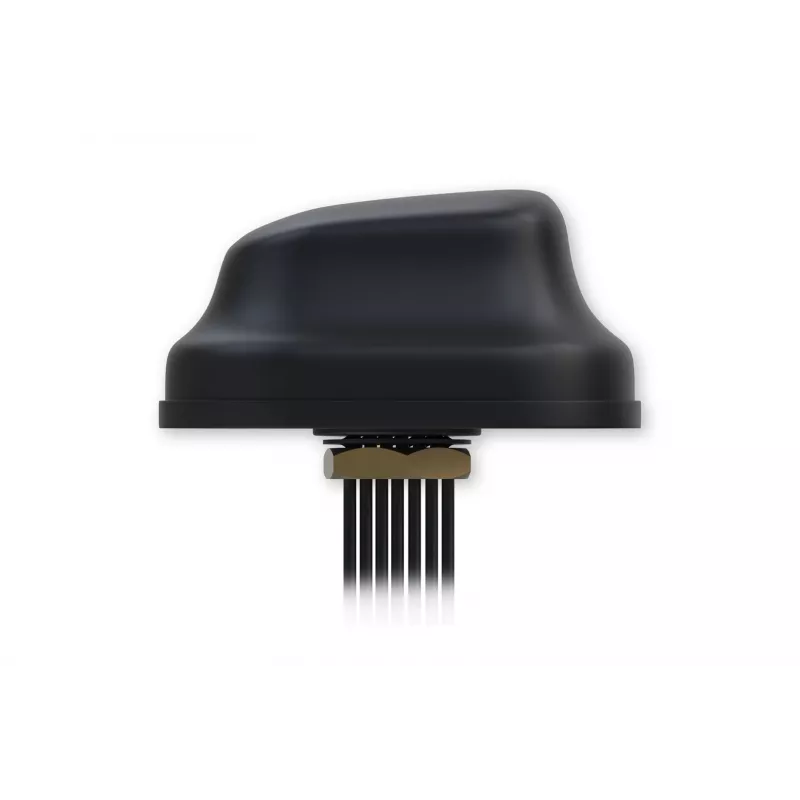 Teltonika PR1KC640 tinklo antena MIMO kryptinė antena SMA 4 dBi