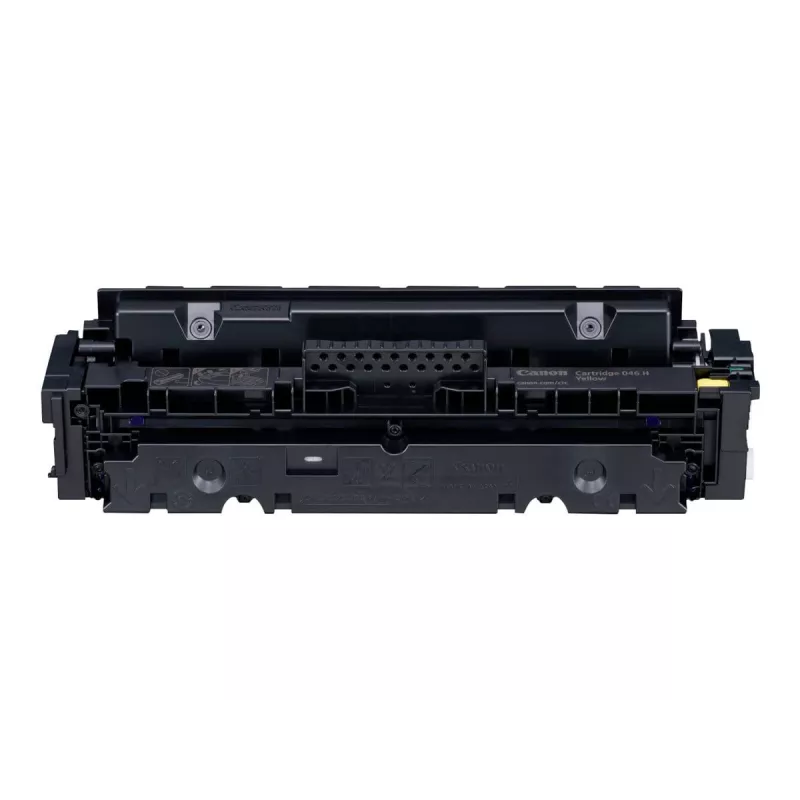 Tonerio kasetė Canon CRG 046 H 12500 puslapių Geltona