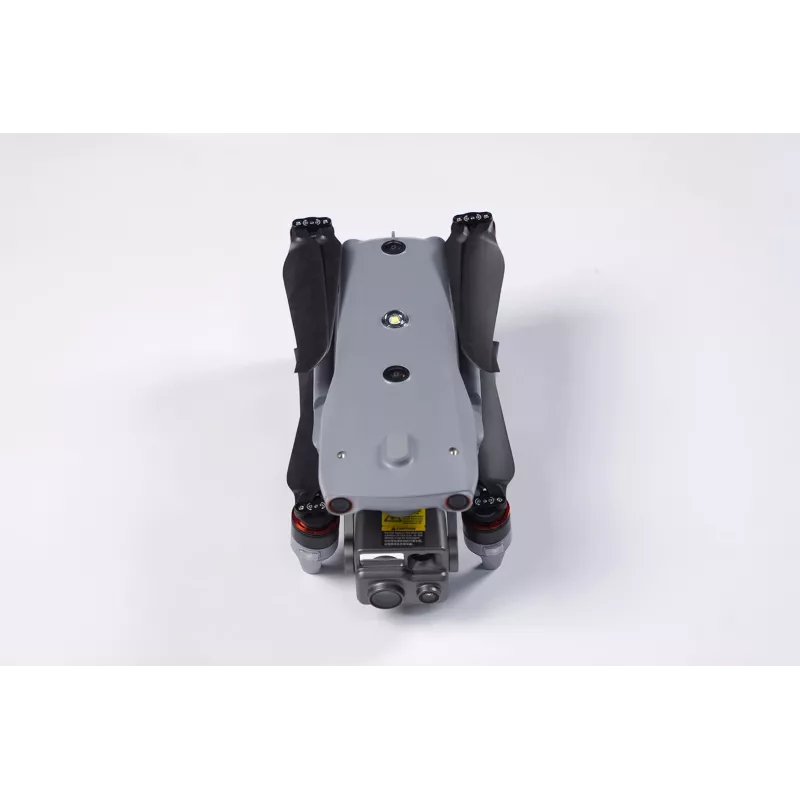Autel EVO MAX 4T V2 Standard Bundle dronas