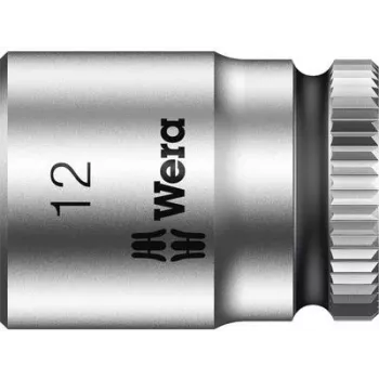 8790 HMA 05003511001 Išorinis šešiakampis lizdo įdėklas 12 mm 1/4 (6,3 mm)