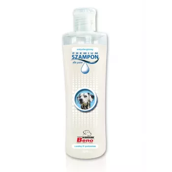 Certech Super Beno Premium – anti-alerginis šampūnas 200 ml
