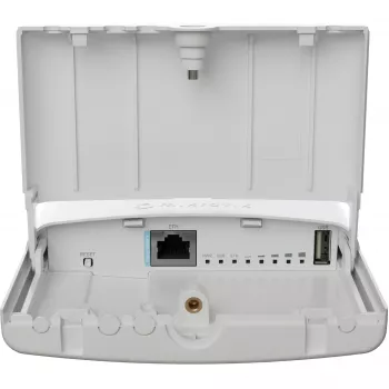 Power over Ethernet maršrutizatorius Mikrotik NetBox 5 ax