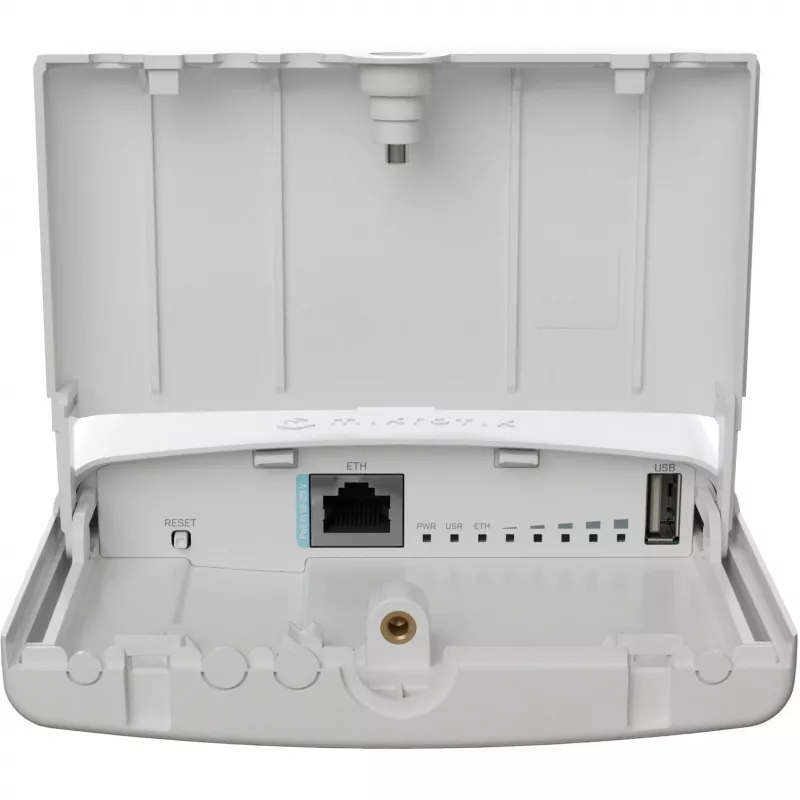 Power over Ethernet maršrutizatorius Mikrotik NetBox 5 ax