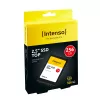 Intenso 3812440 Storage Drive Black Serial ATA III
