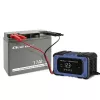 Baterija Qoltec 53046 belaidžiam įrankiui 17 Ah 12 V
