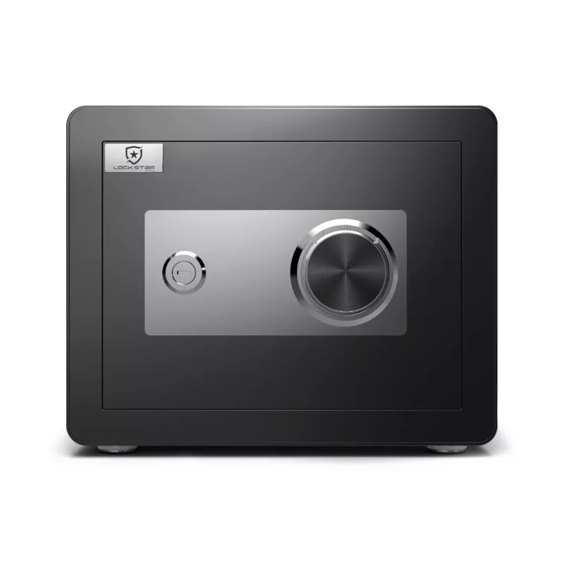Extralink LOCKSTAR SEJF SZYFROWO-MECHANICZNY M-30