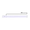 LED panelis Puluz PU5212 60 cm 30W 1690 lm studijos šviesos panelis