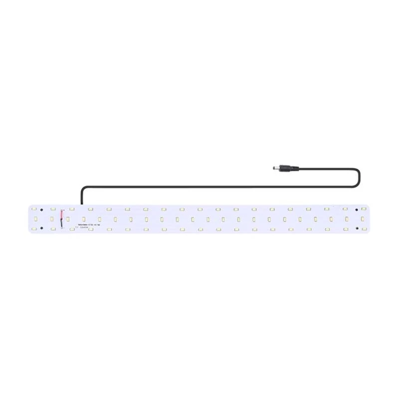 LED panelis Puluz PU5212 60 cm 30W 1690 lm studijos šviesos panelis