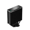 DeepCool AK400 ZERO DARK PLUS procesoriaus aušintuvas