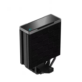 DeepCool AK400 ZERO DARK PLUS procesoriaus aušintuvas