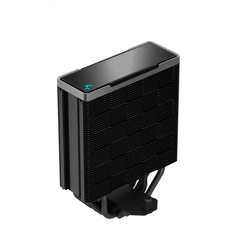 DeepCool AK400 ZERO DARK PLUS procesoriaus aušintuvas
