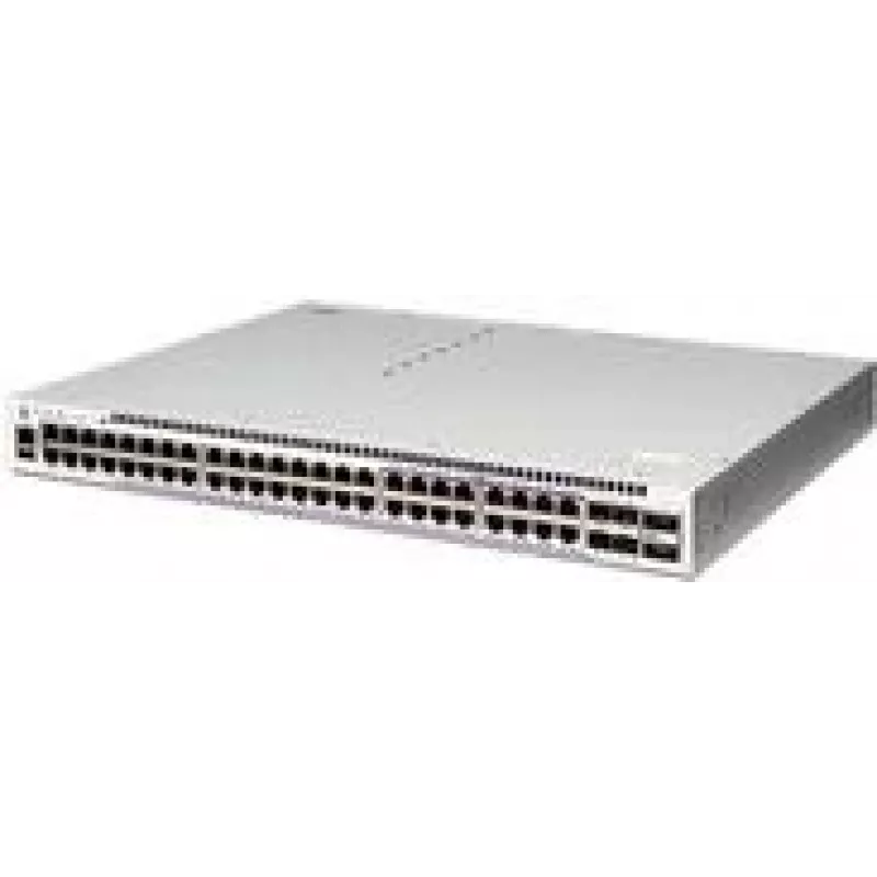 ALCATEL-LUCENT ENTERPRISE OS6560E-P48Z16 Multi-GigE 1RU korpusas (6560E-P48Z16-EU)